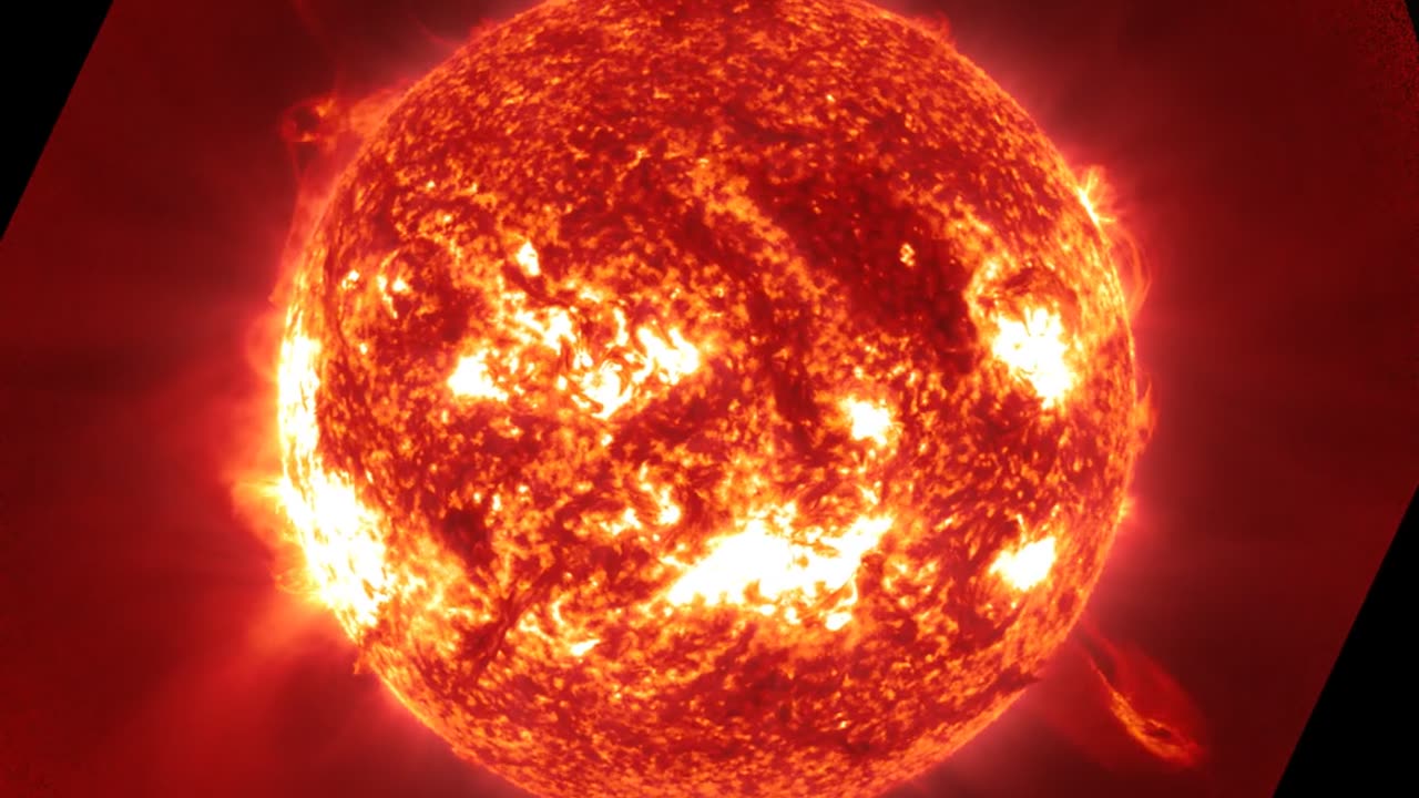 🤯✨ Double Plasma Eruption from the Sun! | FeedMyCuriosity