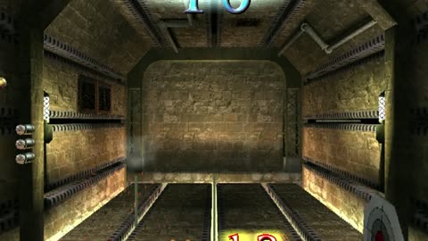 PS2 Longplay Vampire Night