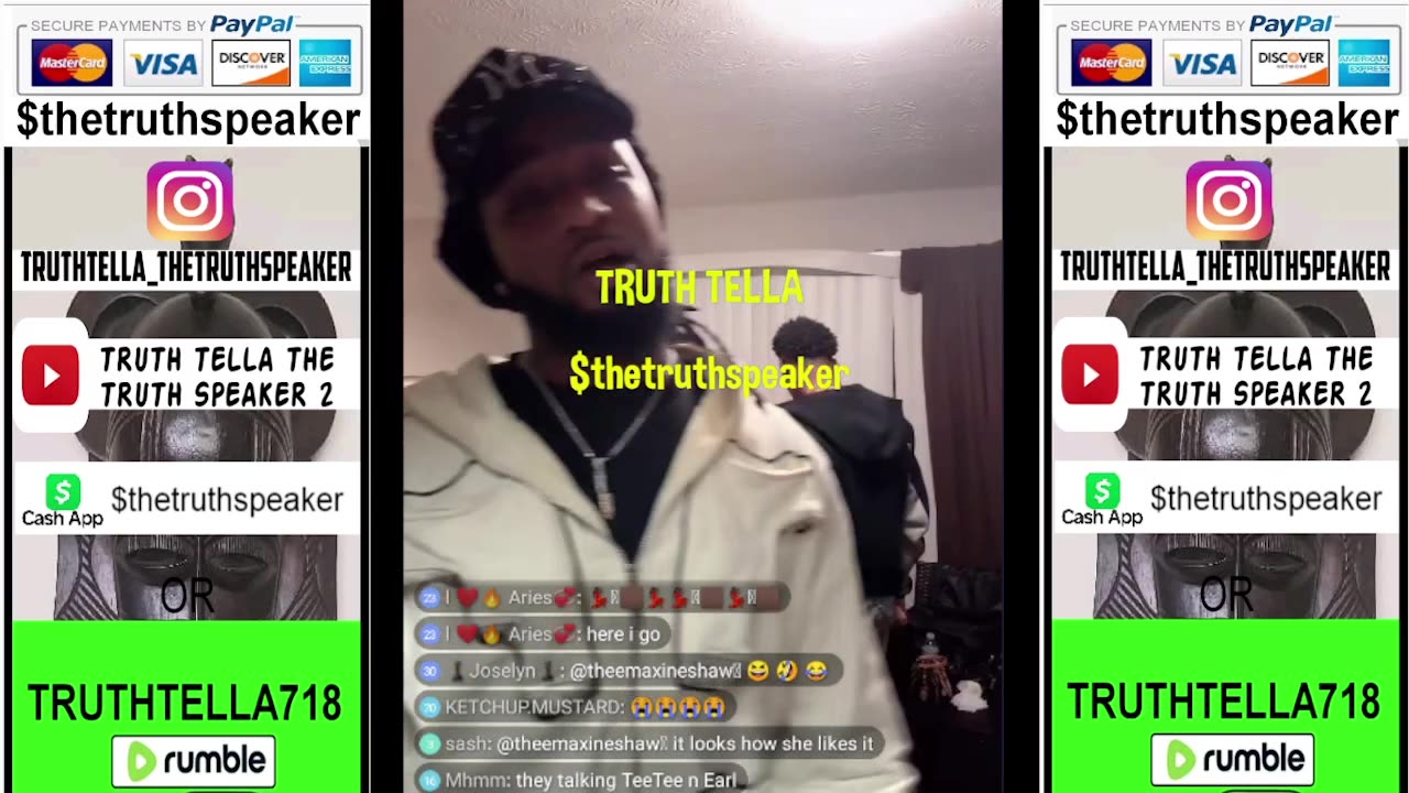 DROSKI 3RD SHIFT CONTENT HOUSE SHAWNKASH, PRETTY TEETEE, EARL, GGHUNCHO & MORE