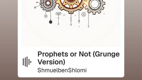 Prophets Miss the Pocket