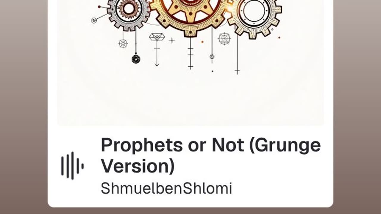 Prophets Miss the Pocket