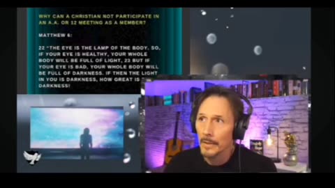 Addiction & 12 Step Programs: Why They Are Dangerous For Christians