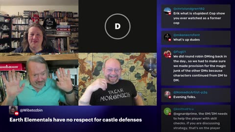 Sunday Night Special: PC Death and Why it's a Good Thing. With Special Guest Don Semora!