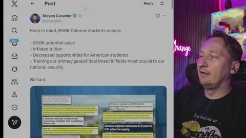 WeAreChange - Joe Rogan Just Hinted Who’s NEXT…