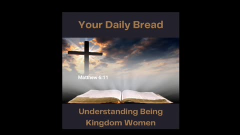 Your Daily Bread