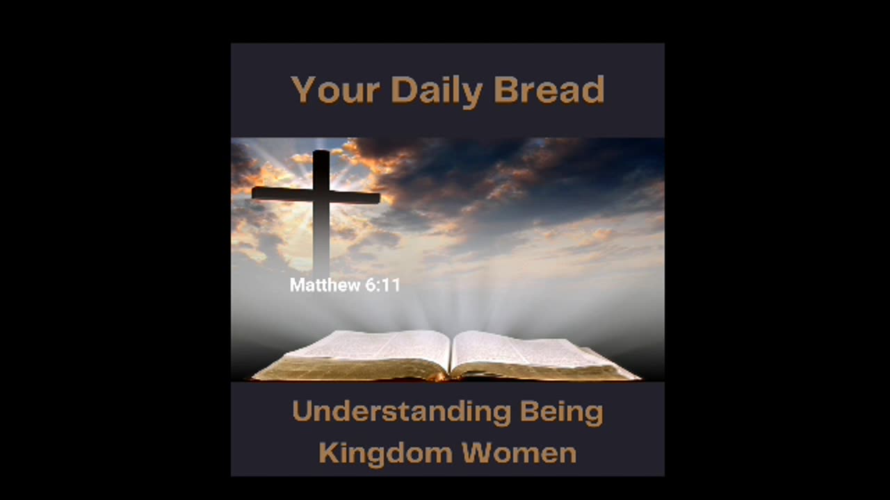 Your Daily Bread