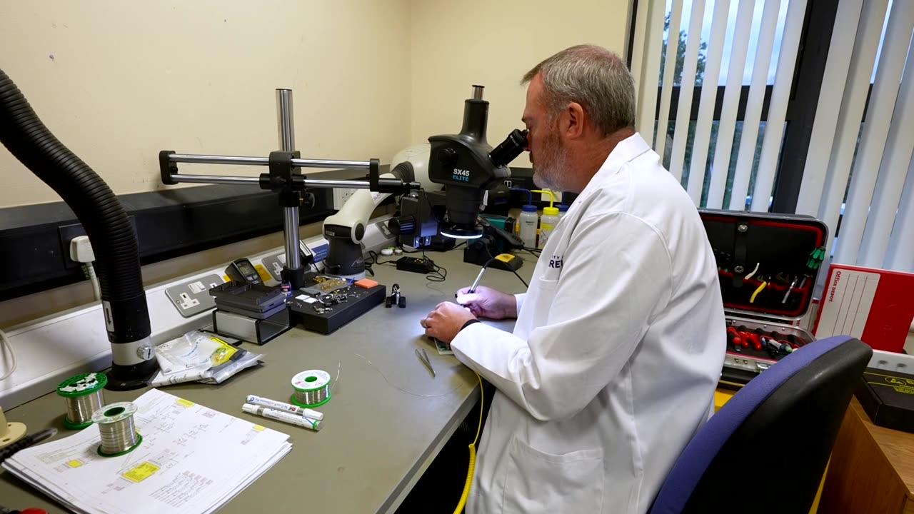 How balloon-borne sensors are giving new insights into space weather