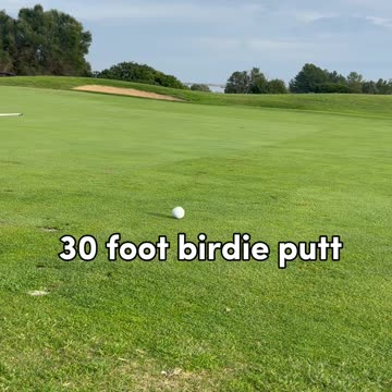 Play a par 3 with me