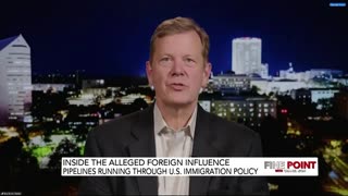 Immigration: The New Battlefield for National Security