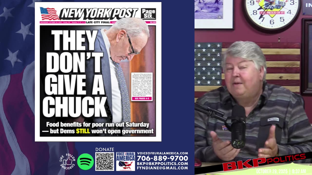 Diapers Over Beer: America's Handout Headache