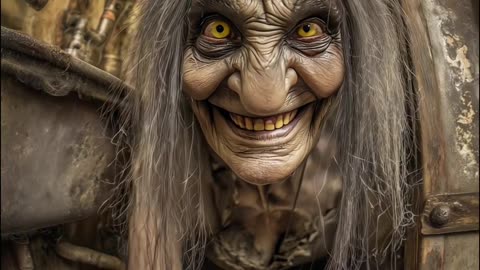 😱👻 The Possessed Baby's Surprise Ending Will Shock You | TheHauntingHour