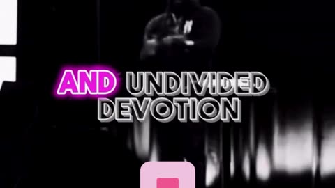 TO THE SINGLE PERSON