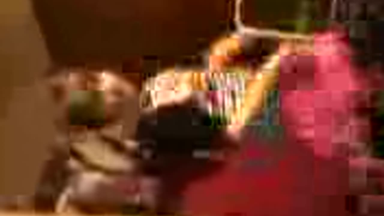 Childhood video re upload 2006