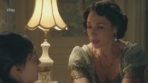 La Promesa - Capitulo 748 parte 2