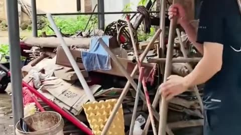 Interesting Tricks