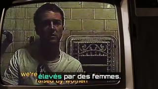 FIGHT CLUB : TYLER l'IMMORTEL