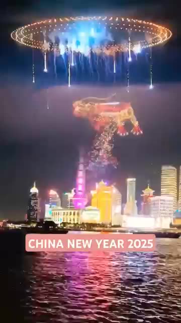 Happy Chinese New Year