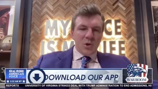 JAMES O'KEEFE: We caught federal contractors bragging on tape about subbing out government work,