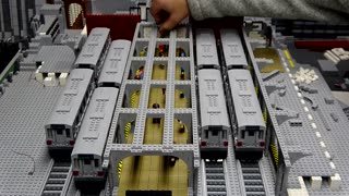 Lego City Update 11-26-2025