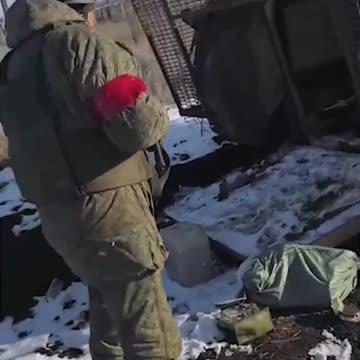 Ukraine war combat footage 10/30/25