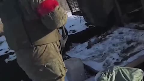 Ukraine war combat footage 10/30/25