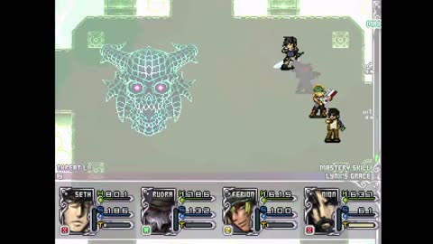 Virtual Eventuality - Theia: The Crimson Eclipse Pt.87