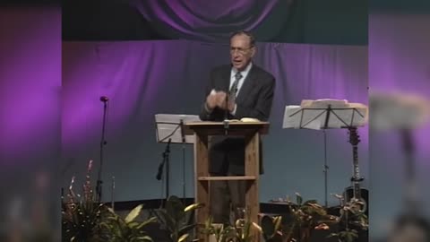 Why Jesus Came | Derek Prince