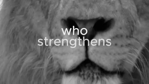 This is what rooted in God actually looks like #faith #powerful #shorts