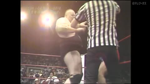 Puroresu Classic #61： Grand Champion Carnival Overseas Series