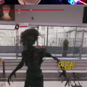 Two can play that game | Dead Island 2 | game play | episode 13