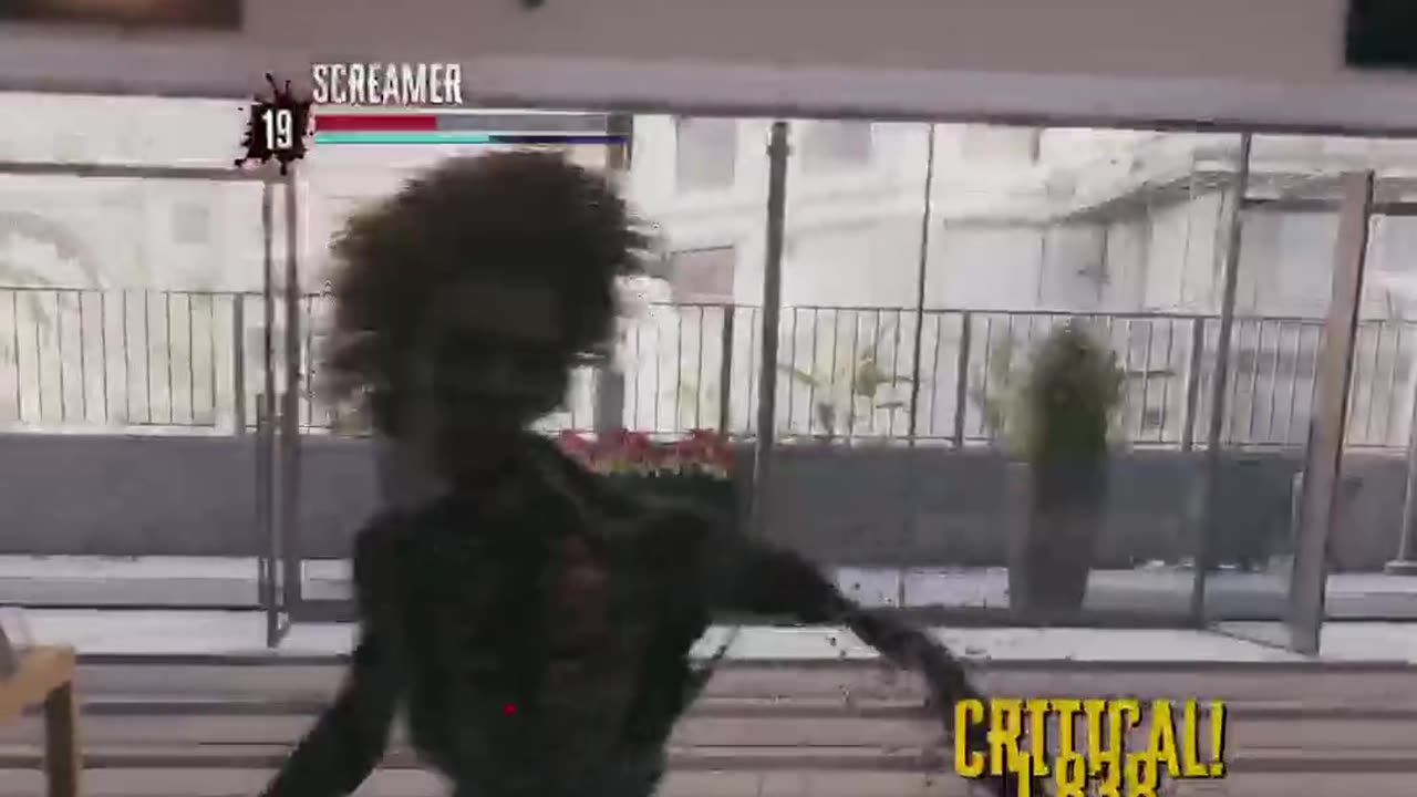 Two can play that game | Dead Island 2 | game play | episode 13