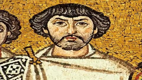 Agathias Scholasticus - History of Byzantium from 552-558.mp4