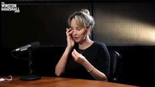 WEF-Davos Insider EXPOSES The Great Reset | Desiree Fixler