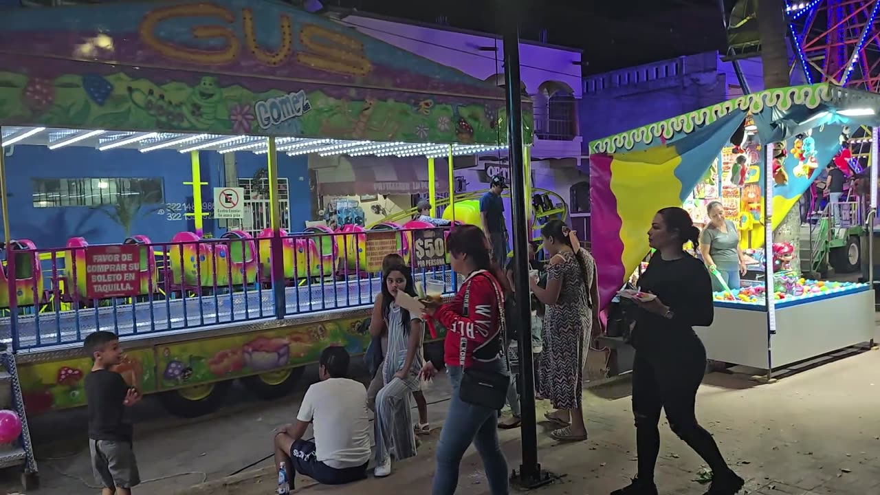 Carnival