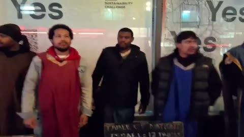 GMS San Francisco California LIVE CAMP CHURCH 1/24/2026