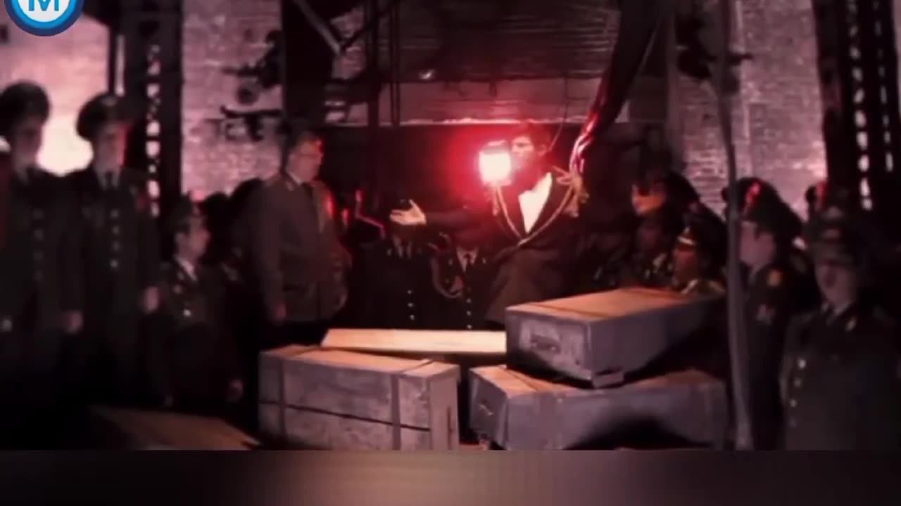 Vincent Niclo a sbor Rudé armády - Ameno