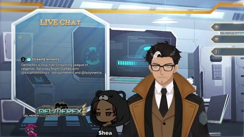 Saturday Night Games with @xxxambitionxxx , @tippthehero and @ladyinertia