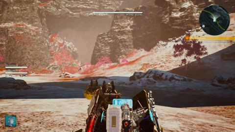 Daemon x Machina: Titanic Scion !LIVE! -- Part 02