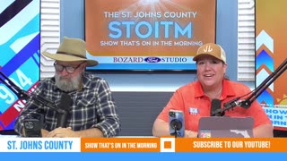 St. Augustine Beach has a new Mayor and Building Impact Fees