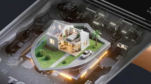 TCL HOMESECURITY
