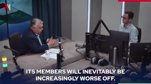 Hungarian Prime Minister Viktor Orbán: "If a nation has no children, it has no future"