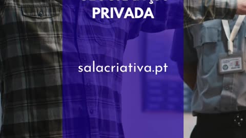 Academia segurança privada