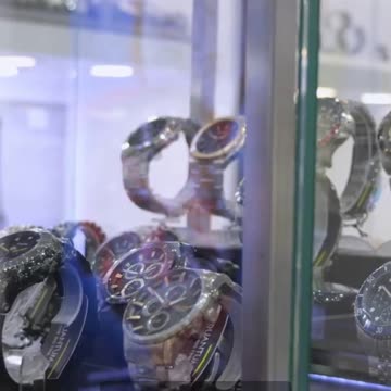 Movie Watches on a Budget?! Steal the Look in 30s