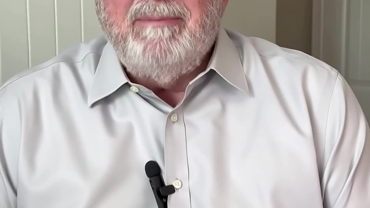 Bruce Tells a Funny Gout Story