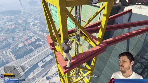 Almost | CBTstreams GTA Online