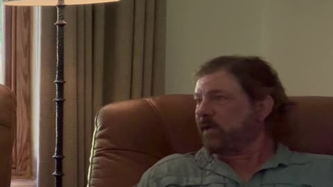 Shooting an adrenalized bull vs. sneaking up on a bull