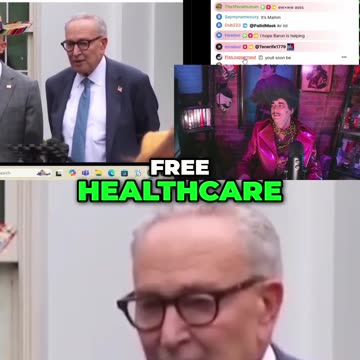 Political Shift: Why Democrats Need New Voters Now