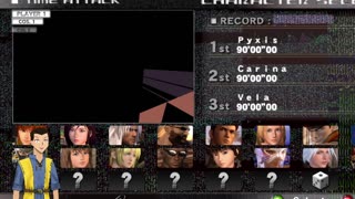 DOA4 (Xenia) unworking rom