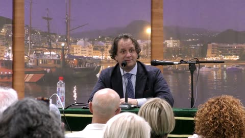 Gianmarco Landi - Tenerife 27.11.2025 Pt. 2