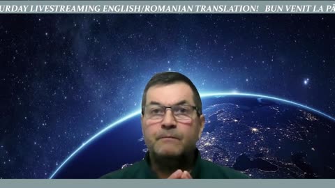 RADU CANDALE -STEAUA CARE A RĂSĂRIT DIN IACOB- NUMERI 24:17 #caleacătrerai #predici #crestinism